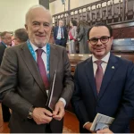 Participación en la II Convención de Lenguaje Claro y Accesible